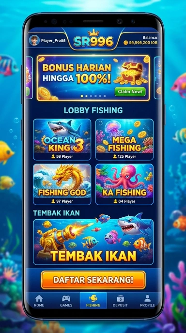 sr996 - Kanal Aplikasi Terlengkap untuk Unduhan