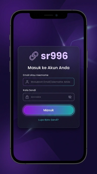 Masuk Akun sr996 dengan Mudah dan Cepat